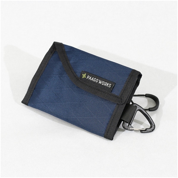 PaaGoWORKS トレイルバンク M ネイビー [パーゴワークス]