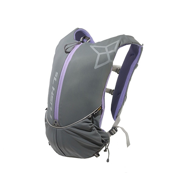 PaaGoWORKS ラッシュ 7S グレー×ラベンダー [パーゴワークス]