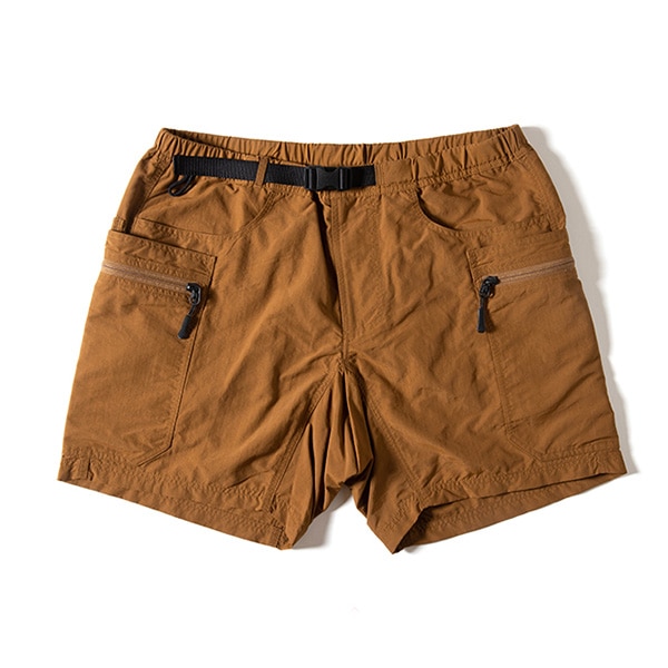 Grip Swany Gear Shorts Md.Brown [グリップスワニー]