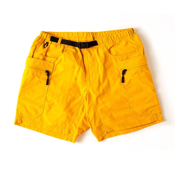 GRIP SWANY GEAR SHORTS ギアショーツGSP-45 Grip Swany Gear Shorts Yellow GSP-45 [グリップスワニー]