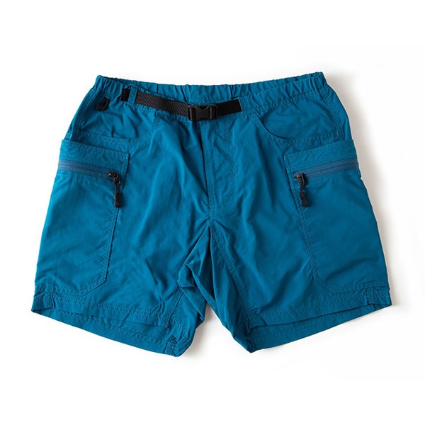 Grip Swany Gear Shorts Blue GSP-45 [グリップスワニー]