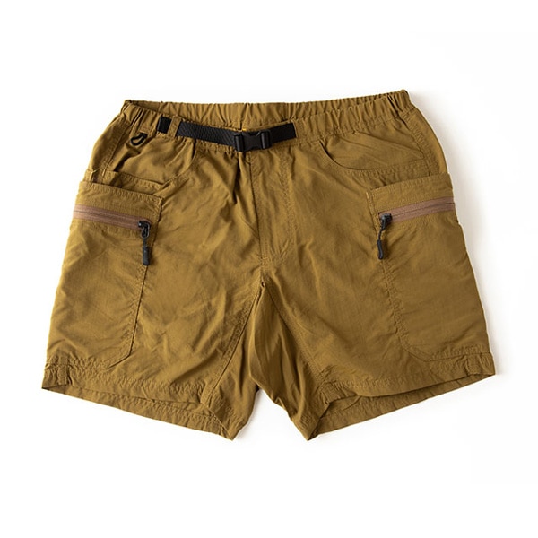 Grip Swany Gear Shorts Khaki GSP-45 [グリップスワニー]