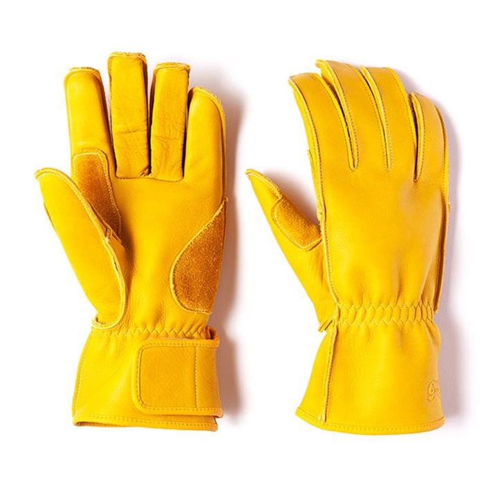 Grip Swany G-2 [グリップスワニー]