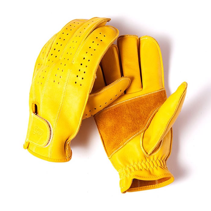 Grip Swany G-4 [グリップスワニー]