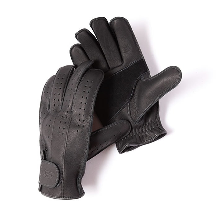 Grip Swany G-4B [グリップスワニー]