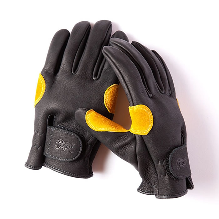 Grip Swany G-10B [グリップスワニー]