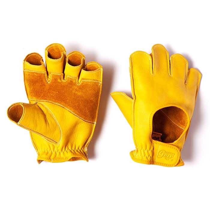 Grip Swany G-12 [グリップスワニー]