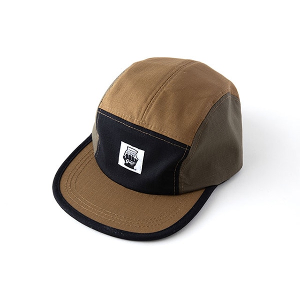 Grip Swany KID'S FPキャンプキャップ マルチ [グリップスワニー]