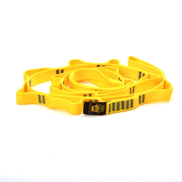 Grip Swany ネビュラチェーン Yellow [グリップスワニー]