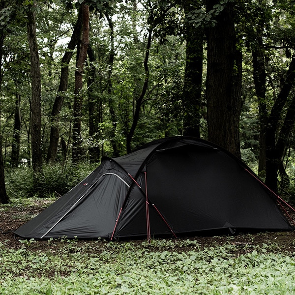 MURACO BRIEFING x muraco BLACK BEAK 2P [ムラコ]