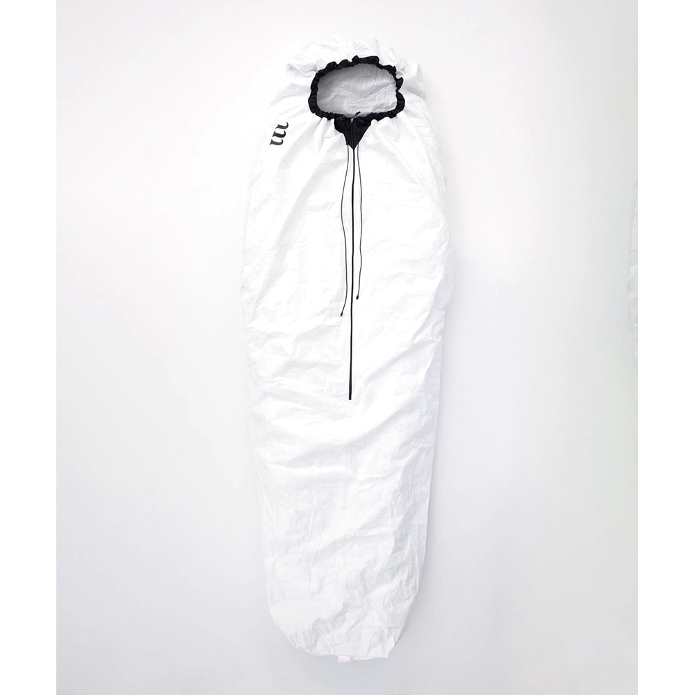 MURACO Tyvek Sleeping Bag Protector [ムラコ]