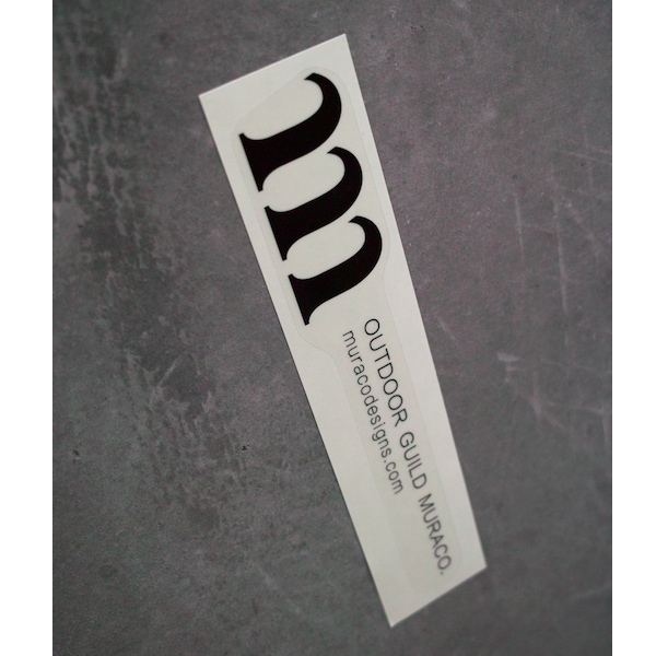 [当日出荷可] MURACO 