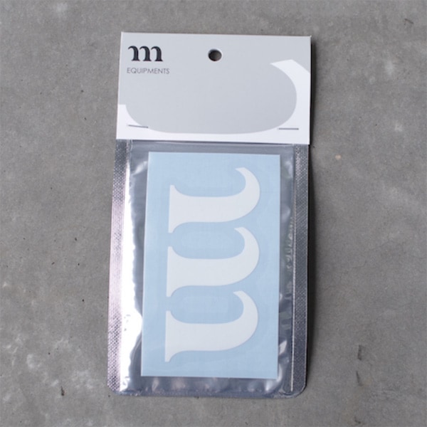 [当日出荷可][50%OFF] MURACO m