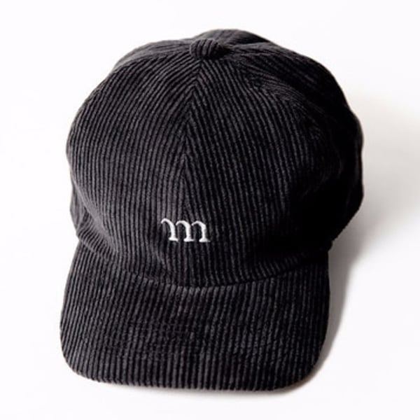 MURACO m コーデュロイトラッカー [ムラコ]