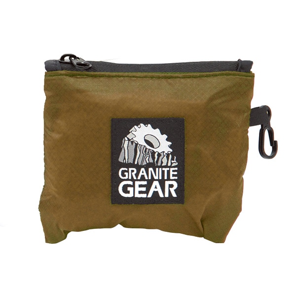 GRANITE GEAR エアキャリアー コヨーテ [グラナイトギア]