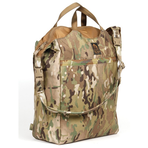 GRANITE GEAR ミッショントート マルチカム [グラナイトギア]