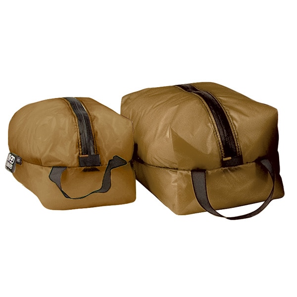 GRANITE GEAR タクティカルエアジップサック 9L コヨーテ [グラナイトギア]