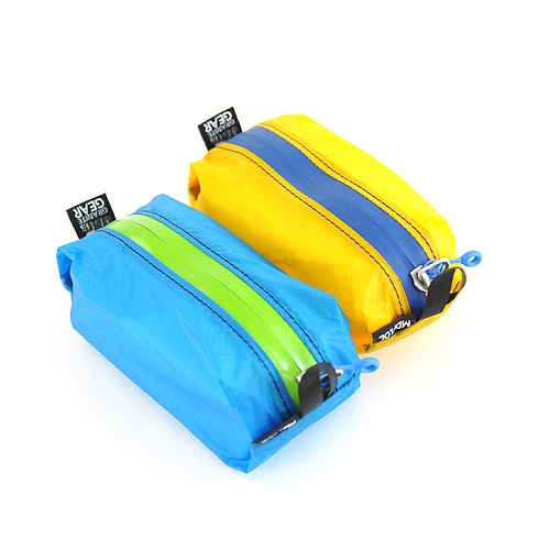 GRANITE GEAR AIR ZIPPDITTY （2個セット） アソートカラー 1L [グラナイトギア]