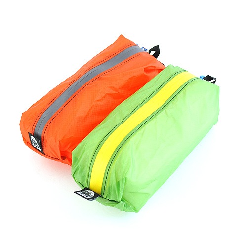 GRANITE GEAR AIR ZIPPDITTY （2個セット） アソートカラー 2.4L