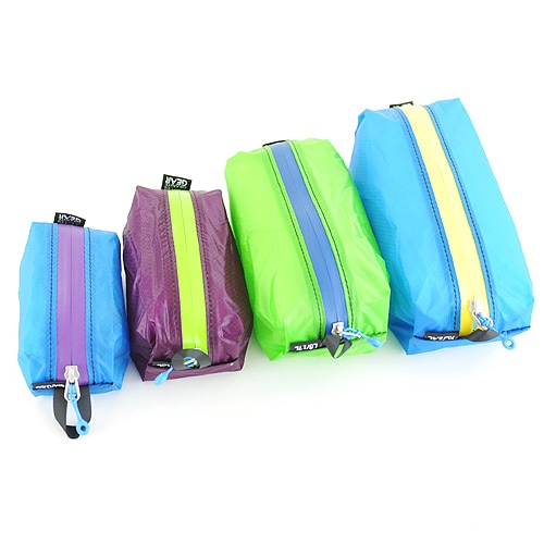 GRANITE GEAR AIR ZIPPDITTY FULL SET アソートカラー [グラナイトギア]