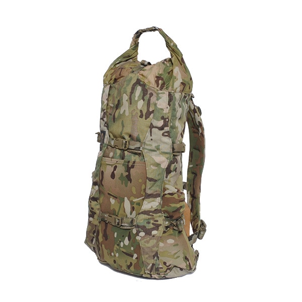 個人装備 GRANITE GEAR TACTICAL Virga 223 GRANITE GEAR TACTIACL VIRGA マルチカム [グラナイトギア]