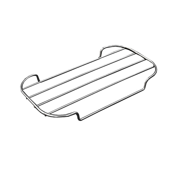 trangia メスティン用 SSメッシュトレイ [トランギア]