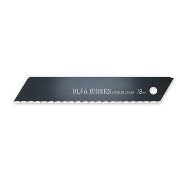 [当日出荷可][10%OFF] OLFA WORKS フィールドナイフ替刃 FK1 [オルファワークス]