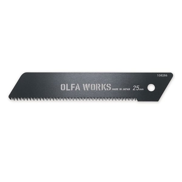 OLFA WORKS フィールドノコギリ OWB-FS1 [オルファワークス]