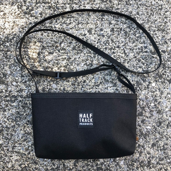 HALF TRACK PRODUCTS IBPレザー HALF TRACK PRODUCTS ハーフトラックプロダクツ | Izakaya Bank