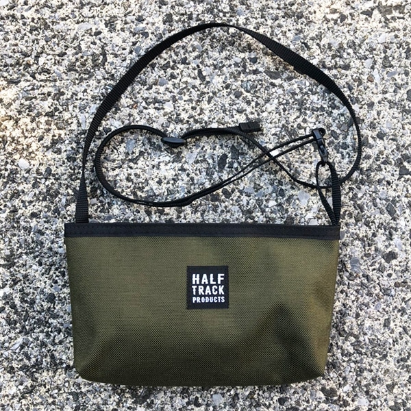 HALFTRACK PRODUCTS / IBP | st. valley house - セントバレーハウス