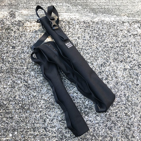 half track PSS Black [ハーフトラック]