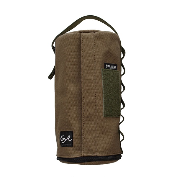 half track kitchen paper case Olive [ハーフトラック]