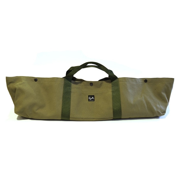 half track GYR Poletote Olive [ハーフトラック]