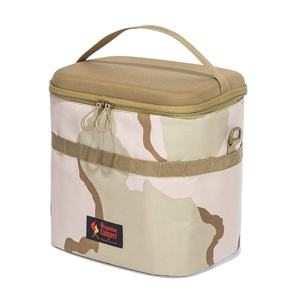 Oregonian Camper モールドキューブ Desert Camo [オレゴニアンキャンパー]