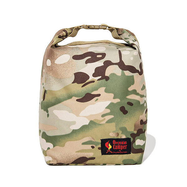 Oregonian Camper メスティンウォームキーパーS Multicamo [オレゴニアンキャンパー]