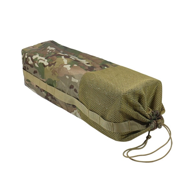 Oregonian Camper マットキャリーSQ Camo [オレゴニアンキャンパー]