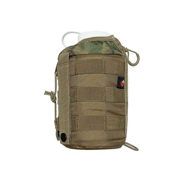 ボトルカバー・クージー