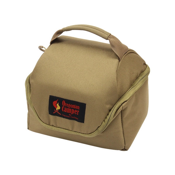 Oregonian Camper ペッパーボックス コヨーテ [オレゴニアンキャンパー]