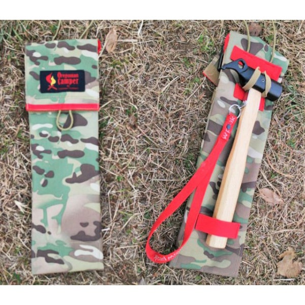 Oregonian Camper カモペグキャリー30 マルチカモ [オレゴニアンキャンパー]