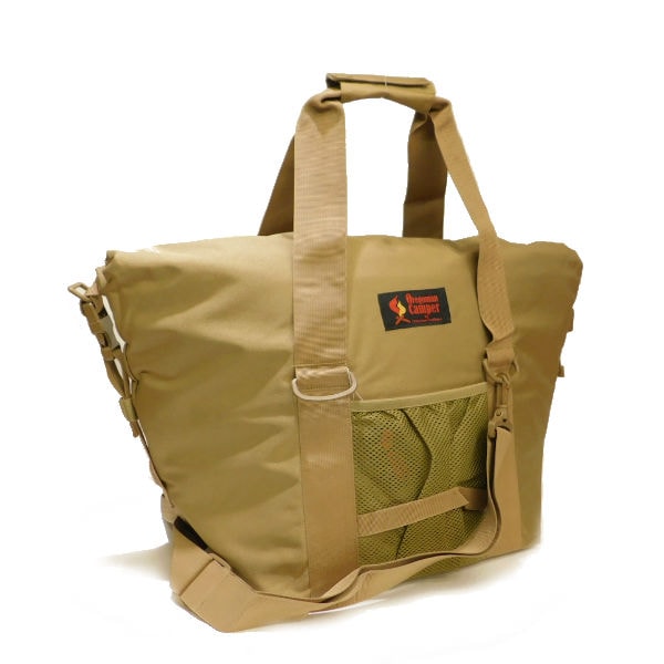 Oregonian Camper クーラートート20 コヨーテ [オレゴニアンキャンパー]