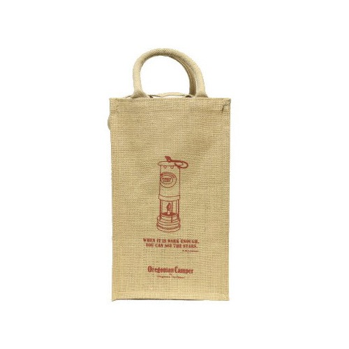 Oregonian Camper ジュートキャリオール XS ランタン [オレゴニアンキャンパー]