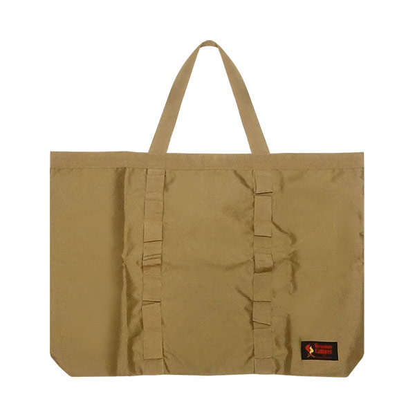 Oregonian Camper グリルテーブルキャリー コヨーテ [オレゴニアンキャンパー]