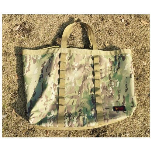 Oregonian Camper グリルテーブルキャリー マルチカモ [オレゴニアンキャンパー]