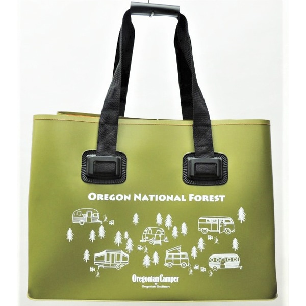 Oregonian Camper EVA キャンパーズキャリオール トレイラー [オレゴニアンキャンパー]