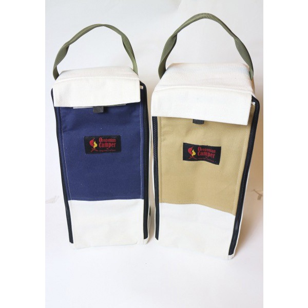 Oregonian Camper ランタンキャリー LONG ブラウンダック [オレゴニアンキャンパー]