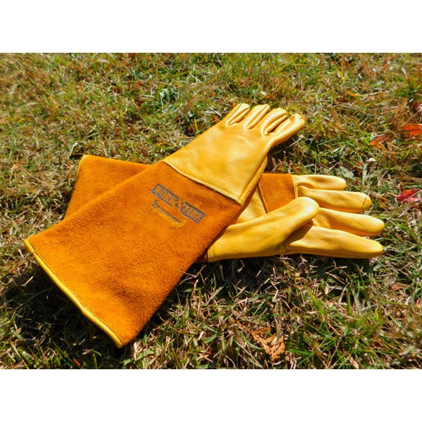 [50%OFF] Oregonian Camper WORK & FIRE グローブ [オレゴニアンキャンパー]