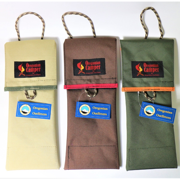 Oregonian Camper Peg Carry 30 Brown [オレゴニアンキャンパー]