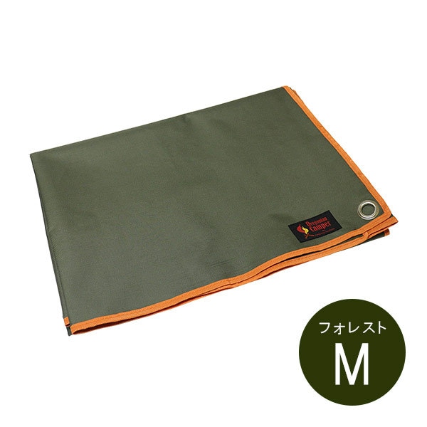 Oregonian Camper WP Ground Sheet Forest Mサイズ [オレゴニアンキャンパー]