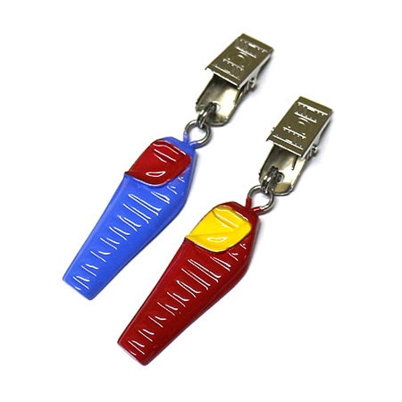 Oregonian Camper テーブルクロスウェイト スリーピングバッグ [オレゴニアンキャンパー]