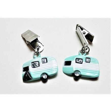 Oregonian Camper テーブルクロスウェイト トレーラー [オレゴニアンキャンパー]